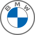 Logo of BMW - Manchester Airport