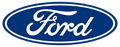Logo of Ford - Аэропорт Manchester