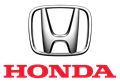 Logo of Honda - Manchester Flughafen