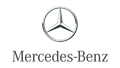 Logo of Mercedes - Аэропорт Manchester