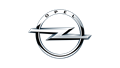 Logo of Opel - Аэропорт Manchester