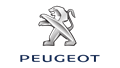 Logo of Peugeot - Аэропорт Manchester