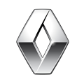 Logo of Renault - Аэропорт Manchester