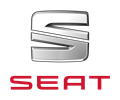 Logo of Seat - Аэропорт Manchester