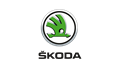 Logo of Skoda - Аэропорт Manchester