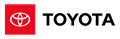 Logo of Toyota - Аэропорт Manchester