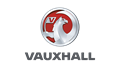 Logo of Vauxhall - Аэропорт Manchester