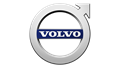 Logo of Volvo - Аэропорт Manchester