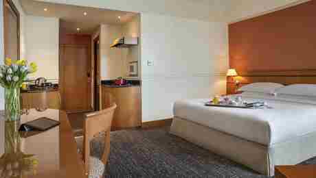 Picture of Airport Inn & Spa Manchester Near to Manchester Airport