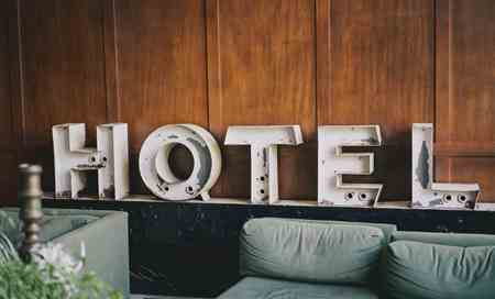 Manchester International Airport Hotel Bookings